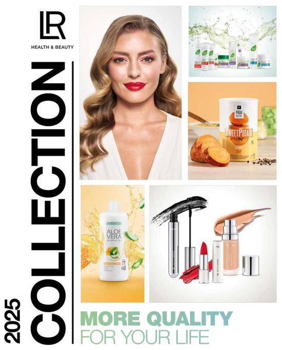 LR Catalogo
