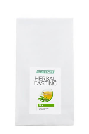 Chá Herbal Fasting Chá Herbal Fasting