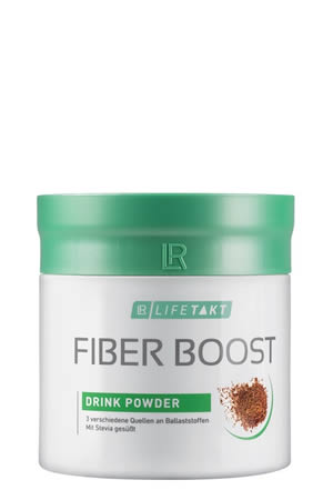 Fiber Boost Fiber Boost