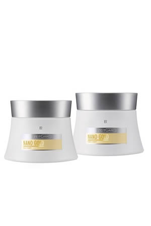 Cremes Nanogold Cremes Nanogold