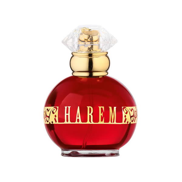 Perfume Mulher LR Harem