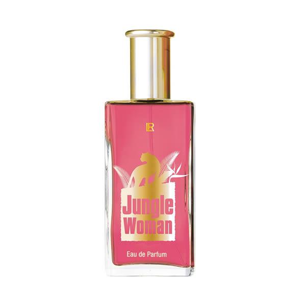 LR perfume Jungle Woman