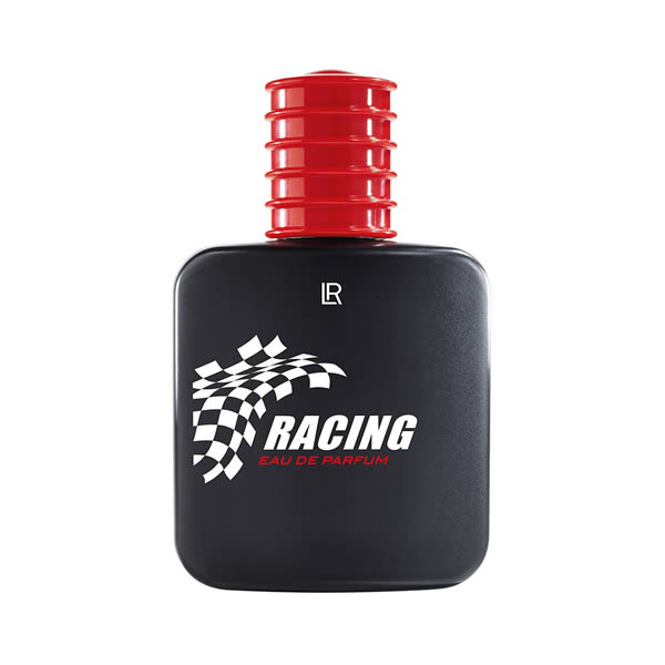 Perfume Homem LR Racing