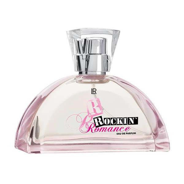 Perfume Mulher LR Rockin Romance