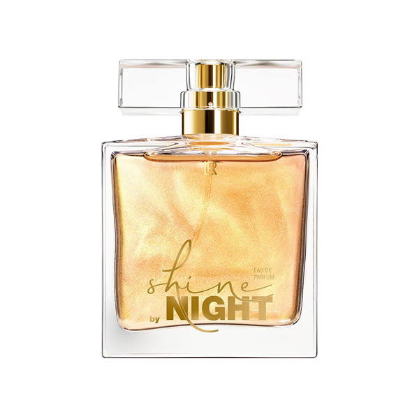Perfume Mulher LR Shine by Night