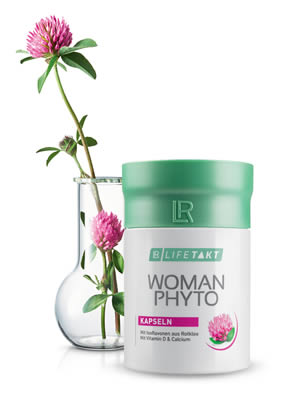 Woman Phytoactiv Woman Phytoactiv