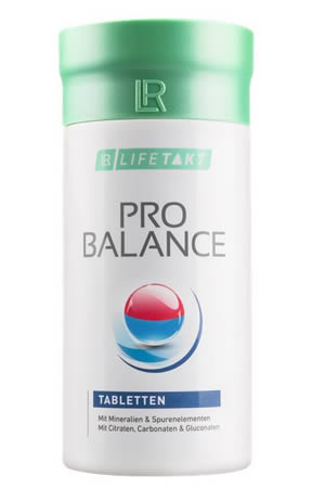 Probalance Probalance