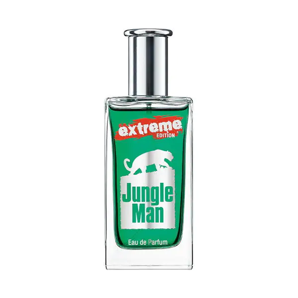 Jungle Man Extreme