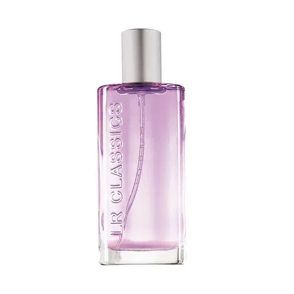 LR Perfume Classics Singapura
